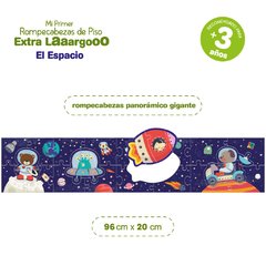 El Espacio - comprar online