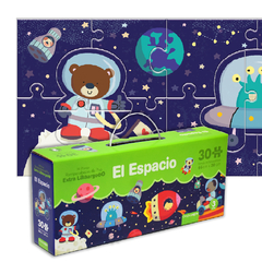 El Espacio - Ovejanegra juegos