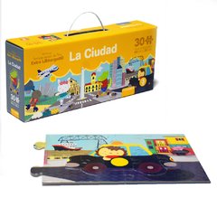 La Ciudad - comprar online