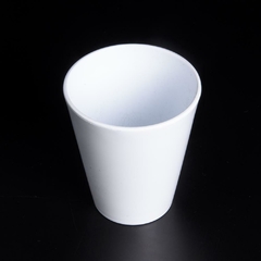 Vaso cónico polymer en internet