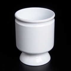 Mate Blanco para aplicar vinilo - comprar online