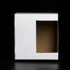 Caja para tazas con ventana - Polymer-Mug