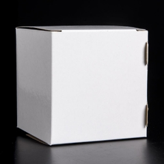 Caja de cartón sublimable - Polymer-Mug