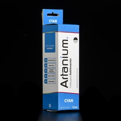 Tintas ARTANIUM de sublimación x 100ml - comprar online