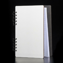 Cuaderno A5 - 50 Hojas Rayadas - comprar online