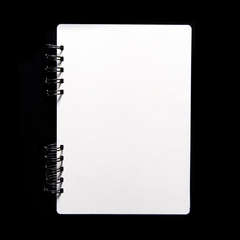 Cuaderno A5 - 50 Hojas Rayadas - tienda online