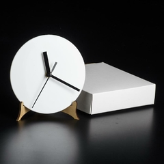 Reloj Polymer en internet