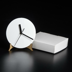 Reloj Polymer - Polymer-Mug