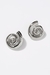 Aros Spiry Silver - comprar online