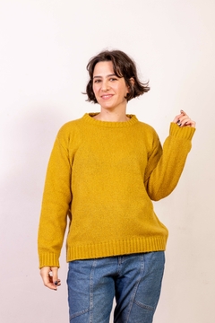 Sweater Bomba - tienda online