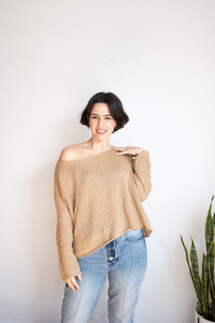 Sweater Asereje hilo - comprar online