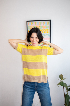 Sweater Un Loop - comprar online