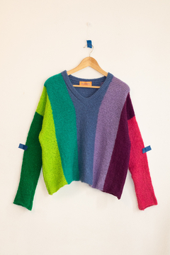 SWEATER SUSHI - comprar online