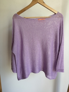 Sweater Sandía - tienda online