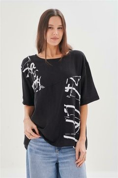 Remerón Rebel - comprar online