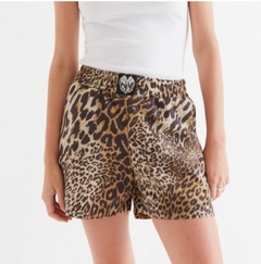 SHORT PEYTON ANIMAL PRINT en internet