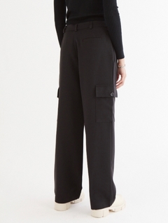 PANTALON GIA CARGO