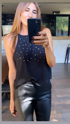 MUSCULOSA GRETA