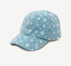 GORRA AMELIE DENIM - comprar online