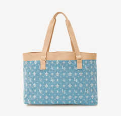 Imagen de TOTE CHALTEN AMELIE DENIM