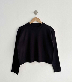 SWEATER PUCCINI LISO