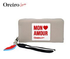 billetera oreiro love - tienda online