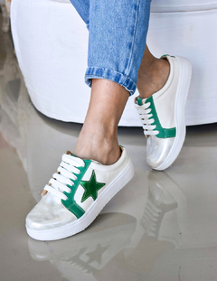 Panchas Vicky Verde