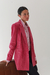 BLAZER CRUZER • FUCSIA - tienda online