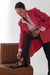 BLAZER CRUZER • FUCSIA - bela