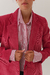 BLAZER CRUZER • FUCSIA - online store