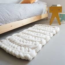 Alfombra de Cama XXL 40x50 PACK x 2 unidades