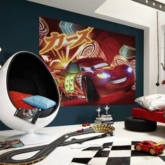 Mural Infantil CARS - comprar online