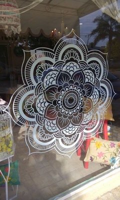 Mandala Calado MDL068 - Victoria Mall