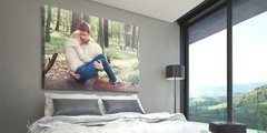 Cuadro Personalizado 50x70 - comprar online