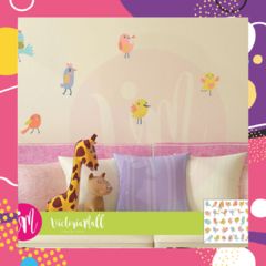 Planchitas Decorativas diseños Infantil PersonalizadaS - comprar online