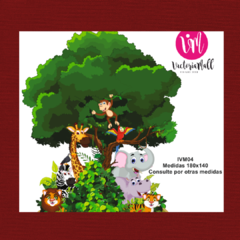 Árbol Infantil 5