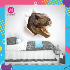 Vinilos decorativos Dinos motivo y medida a elección - comprar online