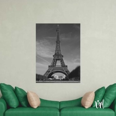 Cuadro Simple Eiffel