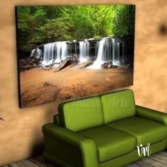 Foto Murales 90x60 Vinilo Decorativo - tienda online