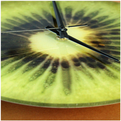 Reloj de Pared KIWI en internet