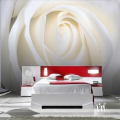 Mural Unique Rose