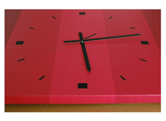 Reloj de Pared Color Stripes C02 - Victoria Mall