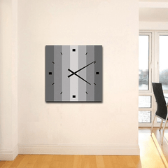 Reloj de Pared Color Stripes C04