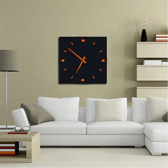 Reloj de Pared Impacto C03