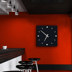 Reloj de Pared Impacto C05