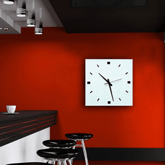 Reloj de Pared Impacto C06