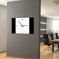 Reloj de Pared Impacto Color H02