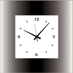 Reloj de Pared Metal C01 - comprar online