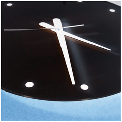 Reloj de Pared Impacto Color A6 - Victoria Mall