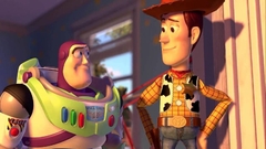 Mural Infantil TOY STORY 14